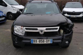 Amortisseur avant gauche DACIA DUSTER 1