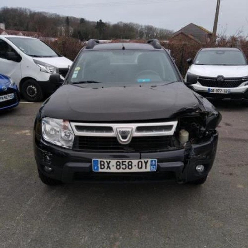 Amortisseur avant gauche DACIA DUSTER 1 Photo n°8