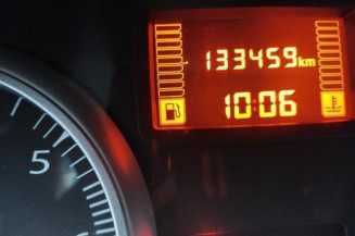 Amortisseur avant gauche DACIA DUSTER 1