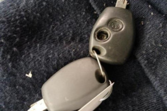 Amortisseur avant gauche DACIA DUSTER 1