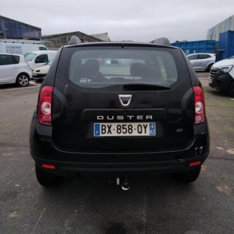 Amortisseur avant gauche DACIA DUSTER 1 Photo n°13