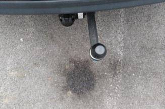 Amortisseur avant gauche DACIA DUSTER 1
