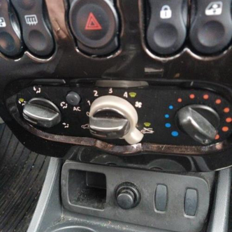 Amortisseur avant gauche DACIA DUSTER 1 Photo n°15
