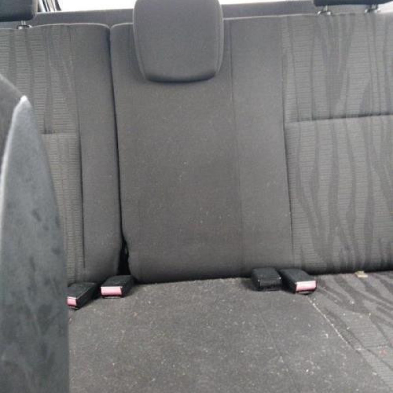 Amortisseur avant gauche DACIA DUSTER 1 Photo n°16