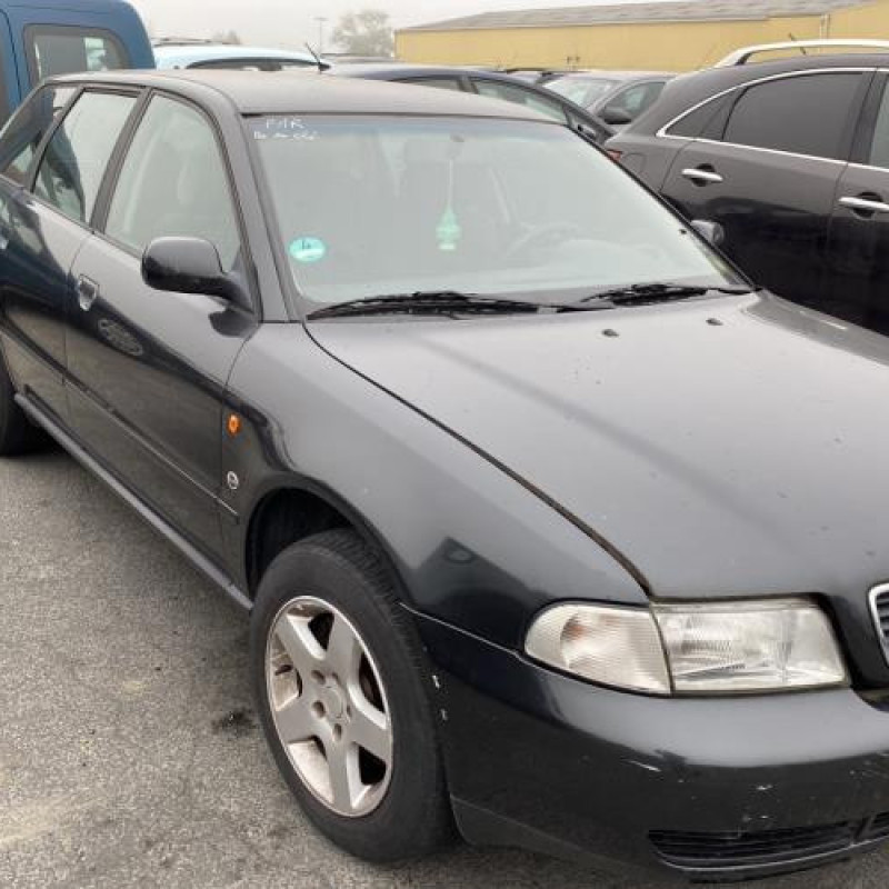 Serrure avant gauche AUDI A4 1 Photo n°6