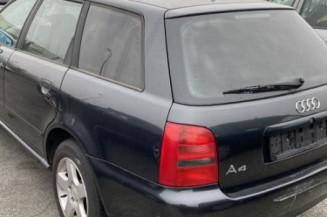 Serrure avant gauche AUDI A4 1