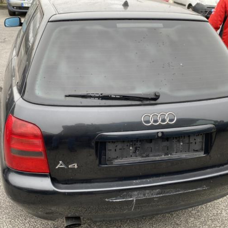 Serrure avant gauche AUDI A4 1 Photo n°9