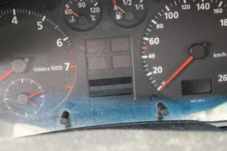 Serrure avant gauche AUDI A4 1