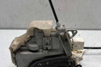 Serrure avant gauche AUDI A4 3