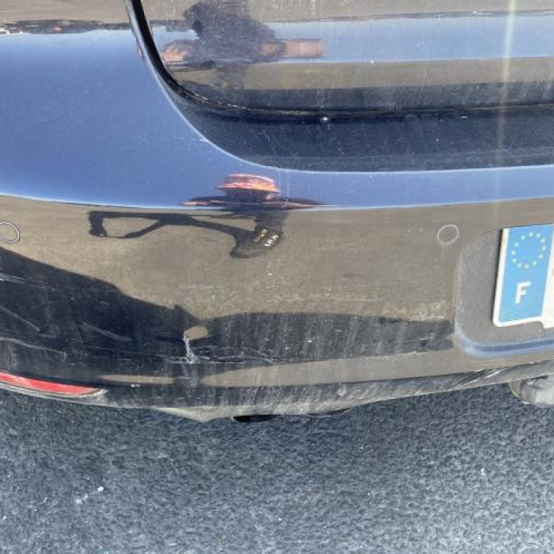 Pretensionneur de ceinture avant droit VOLKSWAGEN GOLF 6 Photo n°17