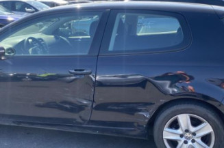 Pretensionneur de ceinture avant droit VOLKSWAGEN GOLF 6
