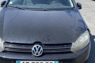 Pretensionneur de ceinture avant droit VOLKSWAGEN GOLF 6