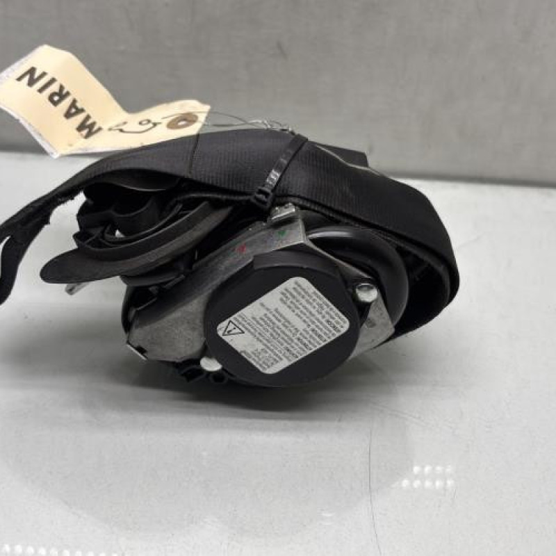 Pretensionneur de ceinture avant gauche VOLKSWAGEN GOLF 6 Photo n°3