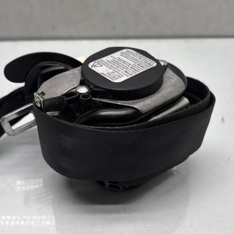 Pretensionneur de ceinture avant gauche VOLKSWAGEN GOLF 6 Photo n°4