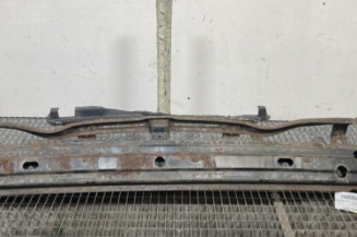 Renfort pare choc avant (traverse) HYUNDAI GETZ Photo n°1