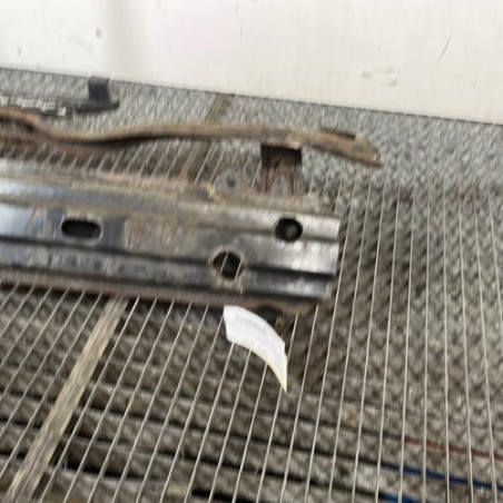 Renfort pare choc avant (traverse) HYUNDAI GETZ