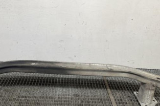 Renfort pare choc avant (traverse) RENAULT CLIO 3 Photo n°1