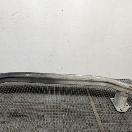 Renfort pare choc avant (traverse) RENAULT CLIO 3 Photo n°1