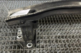 Renfort pare choc avant (traverse) RENAULT CLIO 3