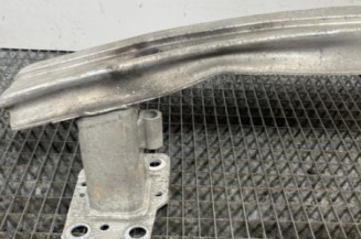 Renfort pare choc avant (traverse) RENAULT MEGANE 3 Photo n°1