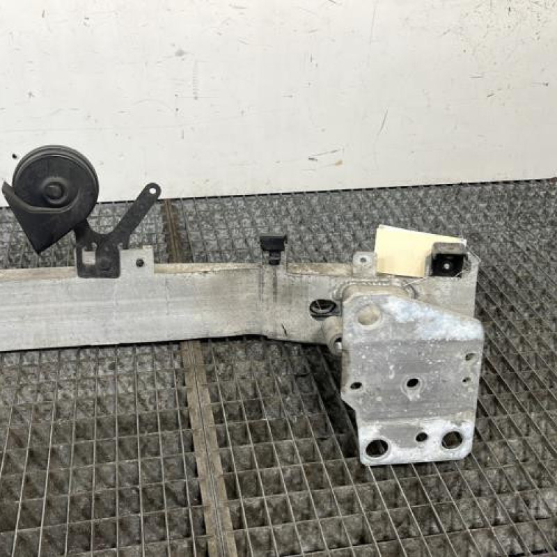 Renfort pare choc avant (traverse) RENAULT MEGANE 3 Photo n°4