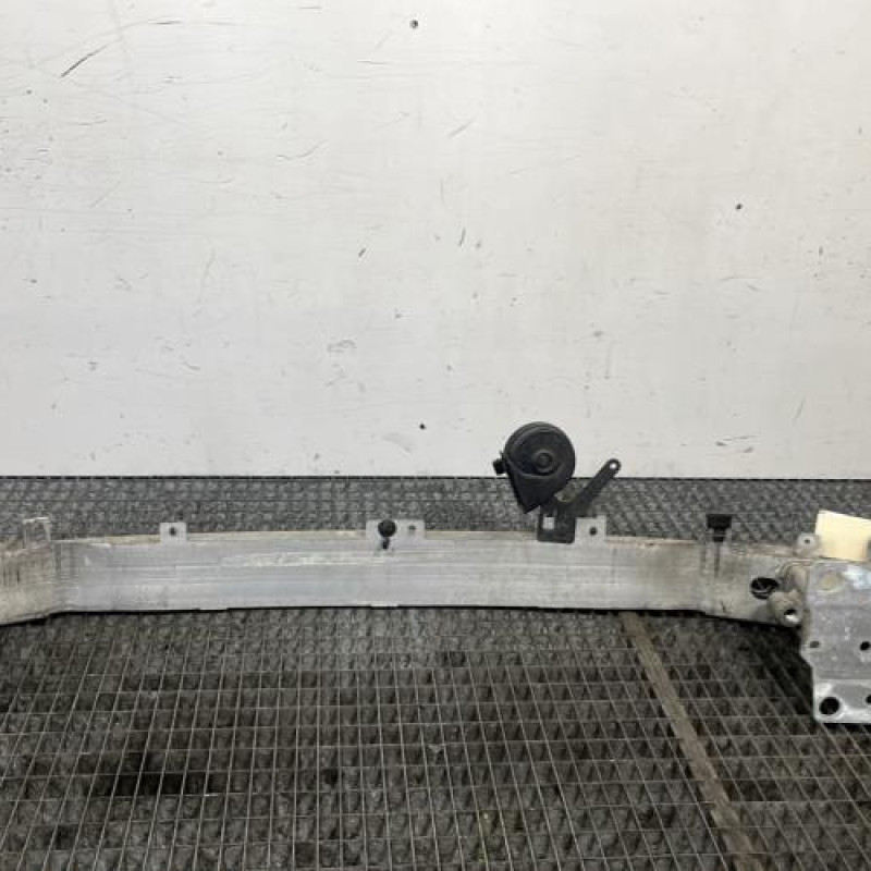 Renfort pare choc avant (traverse) RENAULT MEGANE 3 Photo n°5