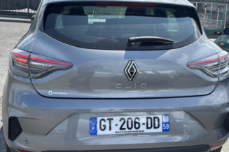 RENAULT CLIO 5 1.0i - 12V TURBO TCE 90