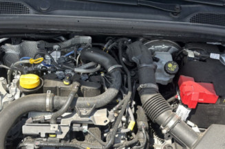 RENAULT CLIO 5 1.0i - 12V TURBO TCE 90