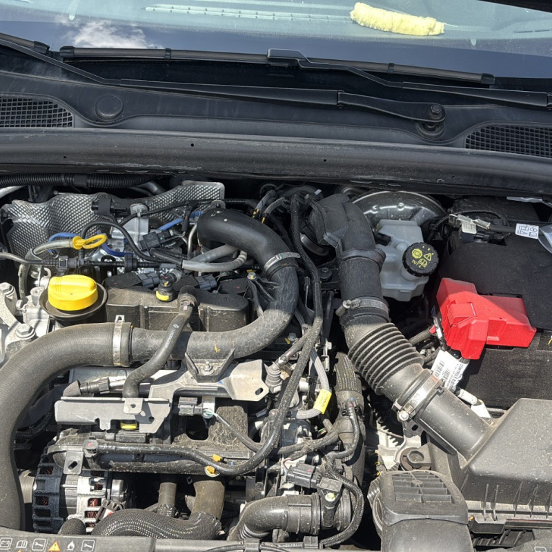 RENAULT CLIO 5 1.0i - 12V TURBO TCE 90 Photo n°23