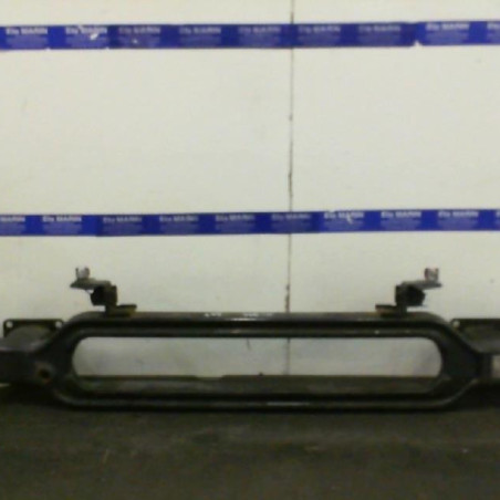 Renfort pare choc avant (traverse) PEUGEOT 407 Photo n°1