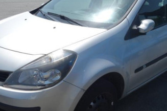 Traverse superieure RENAULT CLIO 3