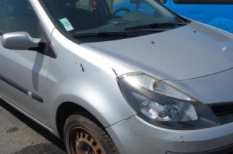 Traverse superieure RENAULT CLIO 3