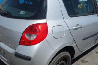 Traverse superieure RENAULT CLIO 3
