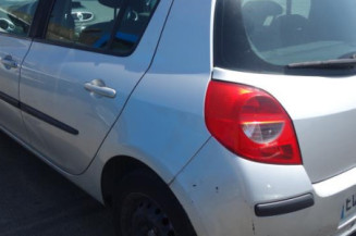 Traverse superieure RENAULT CLIO 3