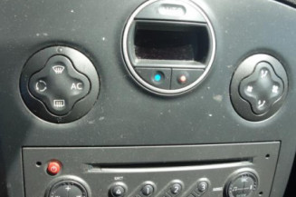 Traverse superieure RENAULT CLIO 3