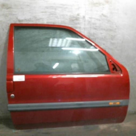 Porte avant droit CITROEN SAXO Photo n°1