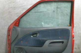 Porte avant droit CITROEN SAXO