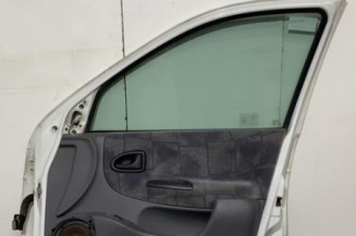 Porte avant droit RENAULT MEGANE 1