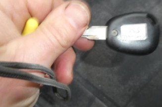 Porte avant droit RENAULT MEGANE 1