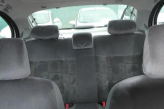 Porte avant droit RENAULT MEGANE 1