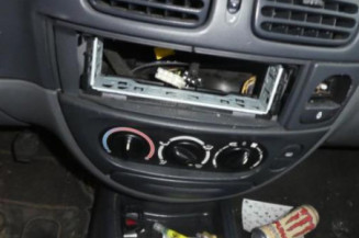 Porte avant droit RENAULT MEGANE 1