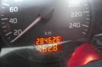 Porte avant droit RENAULT MEGANE 1