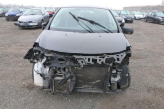 Porte avant droit RENAULT CLIO 3