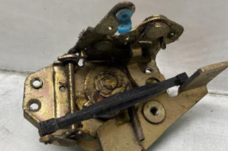 Serrure avant gauche CITROEN C25