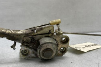 Serrure avant droit LADA NIVA Photo n°1