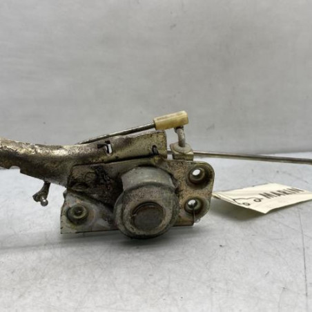 Serrure avant droit LADA NIVA Photo n°1