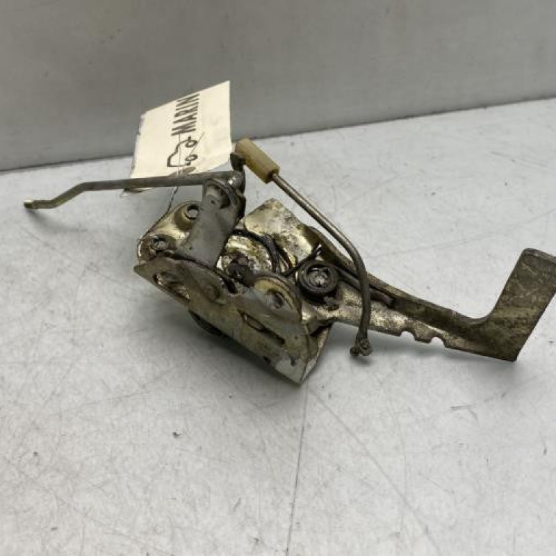 Serrure avant droit LADA NIVA Photo n°3