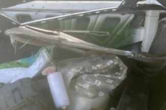 Serrure avant droit LADA NIVA