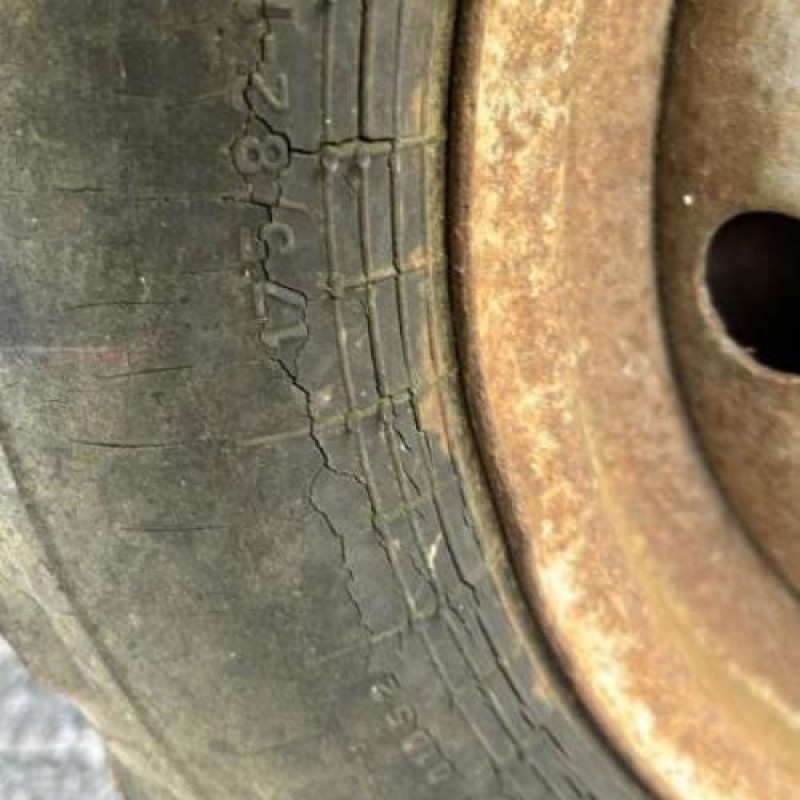 Serrure avant droit LADA NIVA Photo n°7