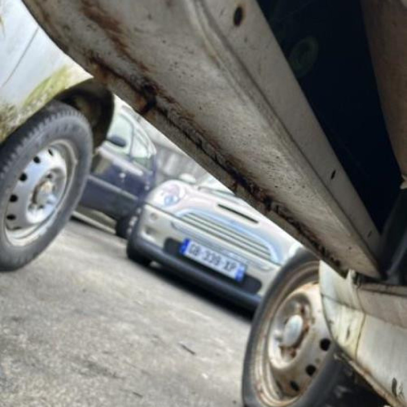 Serrure avant droit LADA NIVA Photo n°8